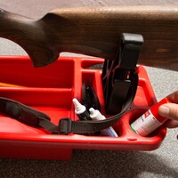Reinigungsbox, MTM