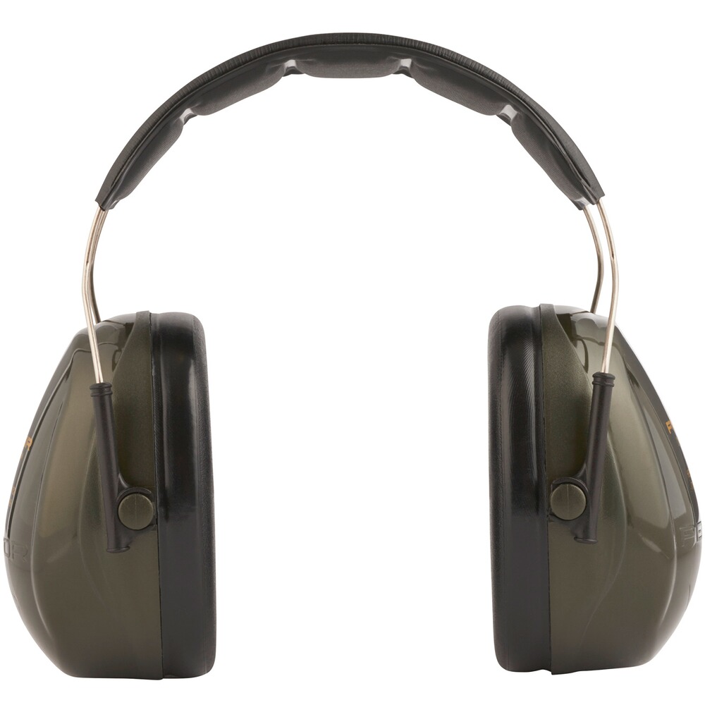 Gehörschutz Optime II, 3M Peltor