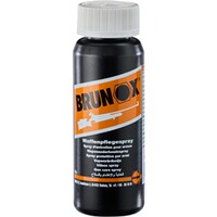 gun care, BRUNOX