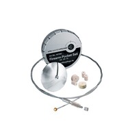 Firearm Pocket cleaning supplies, VFG