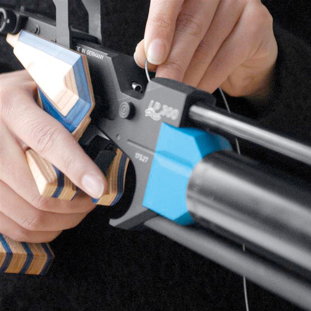 Putzzeug Firearm Pocket, VFG