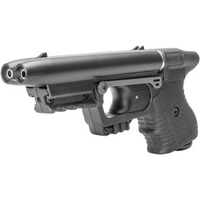 Pfefferspray-Abschussgerät Jet Protector JPX2 Gen1 Standard, Piexon