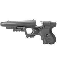 Pfefferspray-Abschussgerät Jet Protector JPX2 Gen1 Standard, Piexon