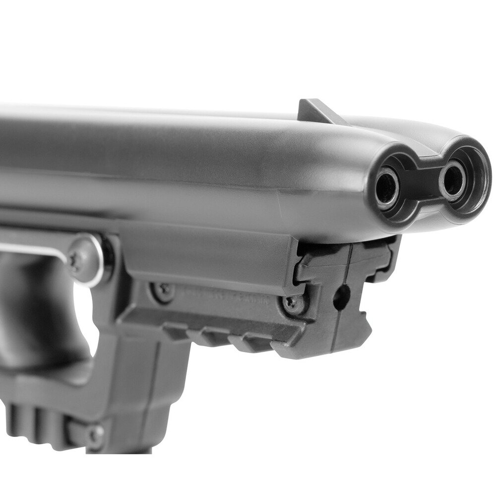 Pfefferspray-Abschussgerät Jet Protector JPX2 Gen1 Standard, Piexon