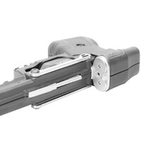 Pfefferspray-Abschussgerät Jet Protector JPX2 Gen1 Standard, Piexon