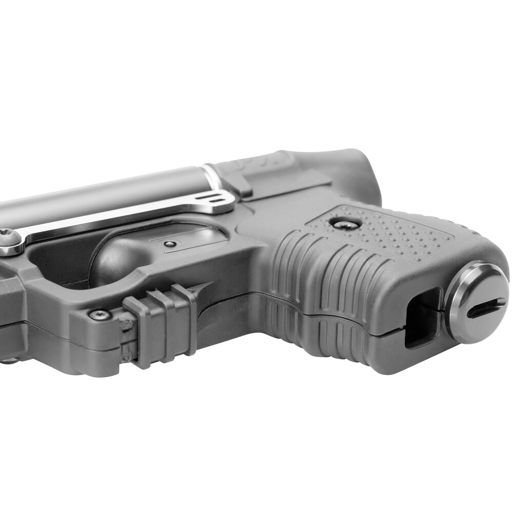 Pfefferspray-Abschussgerät Jet Protector JPX2 Gen1 Standard, Piexon