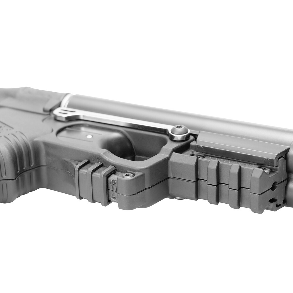 Pfefferspray-Abschussgerät Jet Protector JPX2 Gen1 Standard, Piexon