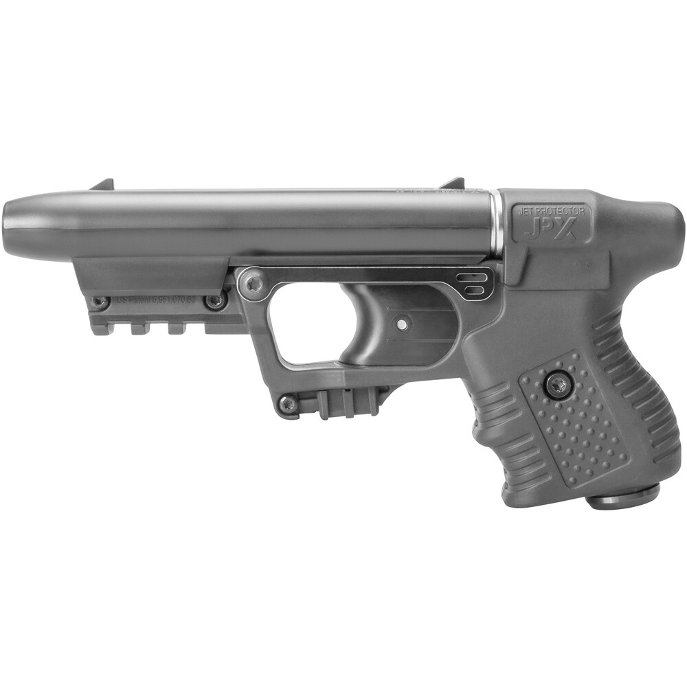 Pfefferspray-Abschussgerät Jet Protector JPX2 Gen1 Standard