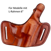 Belt holster Fast-Draw Belt-Slide, Front Line