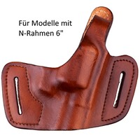Belt holster Fast-Draw Belt-Slide, Front Line