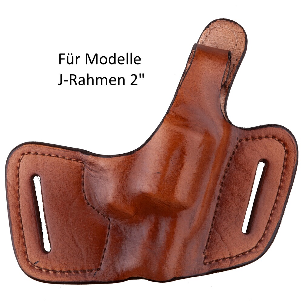 Belt holster Fast-Draw Belt-Slide, Front Line