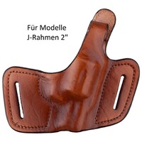 Belt holster Fast-Draw Belt-Slide, Front Line