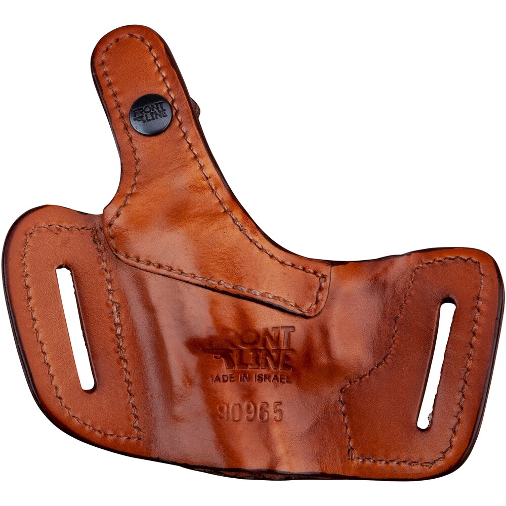 Gürtelholster Fast-Draw Belt-Slide
