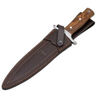 Messer Sautöter Integral Eiche, Parforce