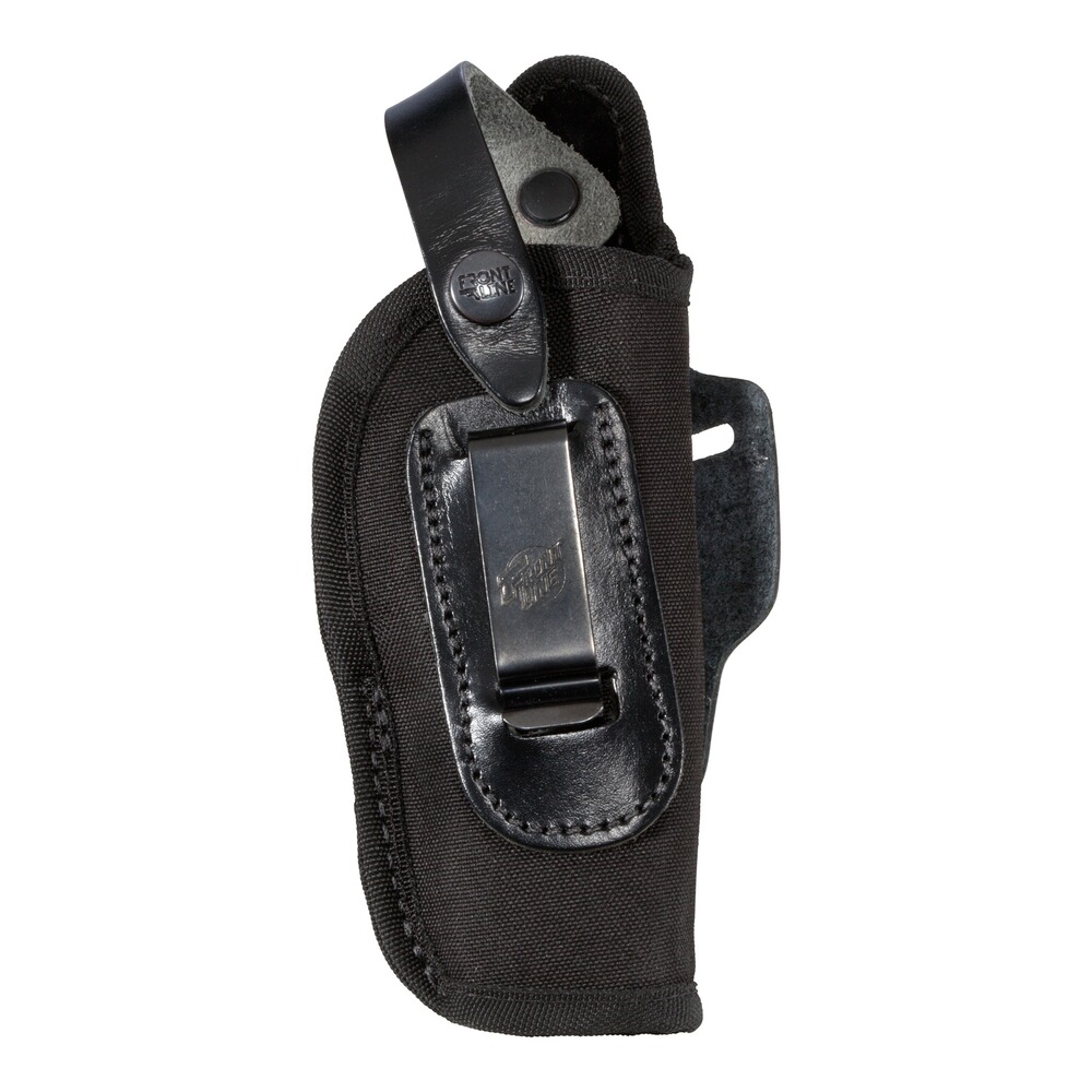 Belt holster Fast Draw 4-way, Front Line