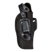 Belt holster Fast Draw 4-way, Front Line