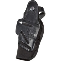 Belt holster Fast Draw 4-way, Front Line