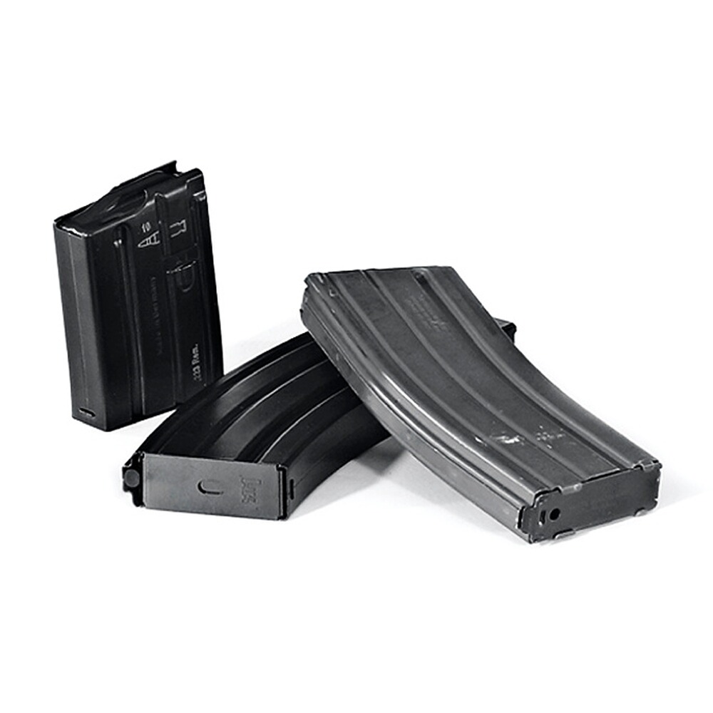 Magazin für Heckler & Koch MR223/MR308