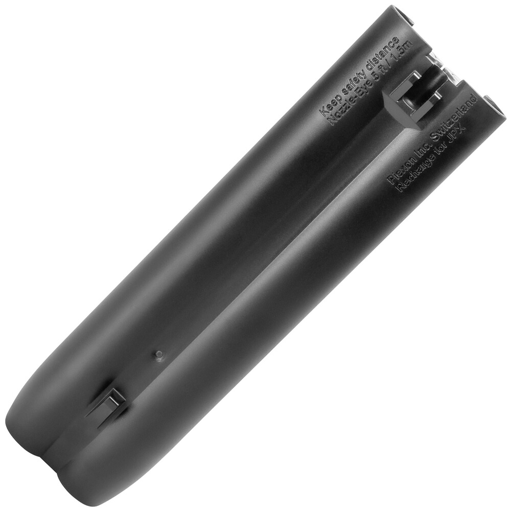 Ersatzkartusche für Jet Protector JPX2 und Gen2, Piexon