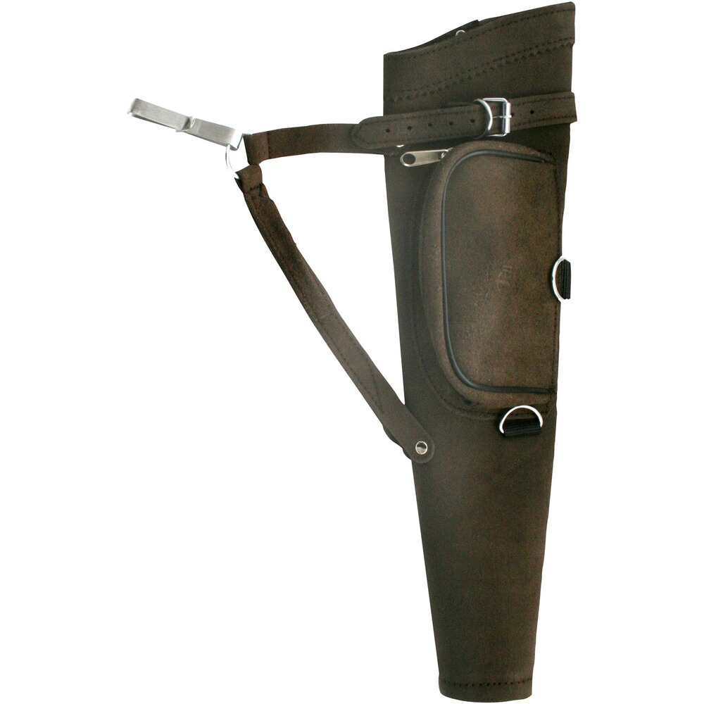 Carquois latéral, Black Flash Archery