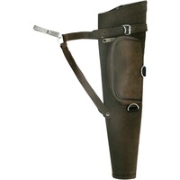 Carquois latéral, Black Flash Archery