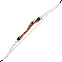 Ensemble d'arc de sport hommes, Black Flash Archery