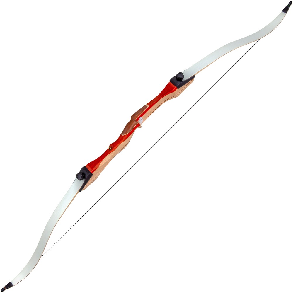 Sportbogen Set Damen, Black Flash Archery