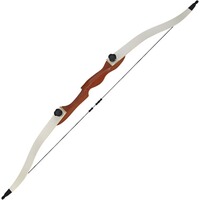 Sports bow set youth, Black Flash Archery