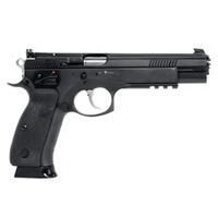 Gun Shadow VIPER, Pro Tuning