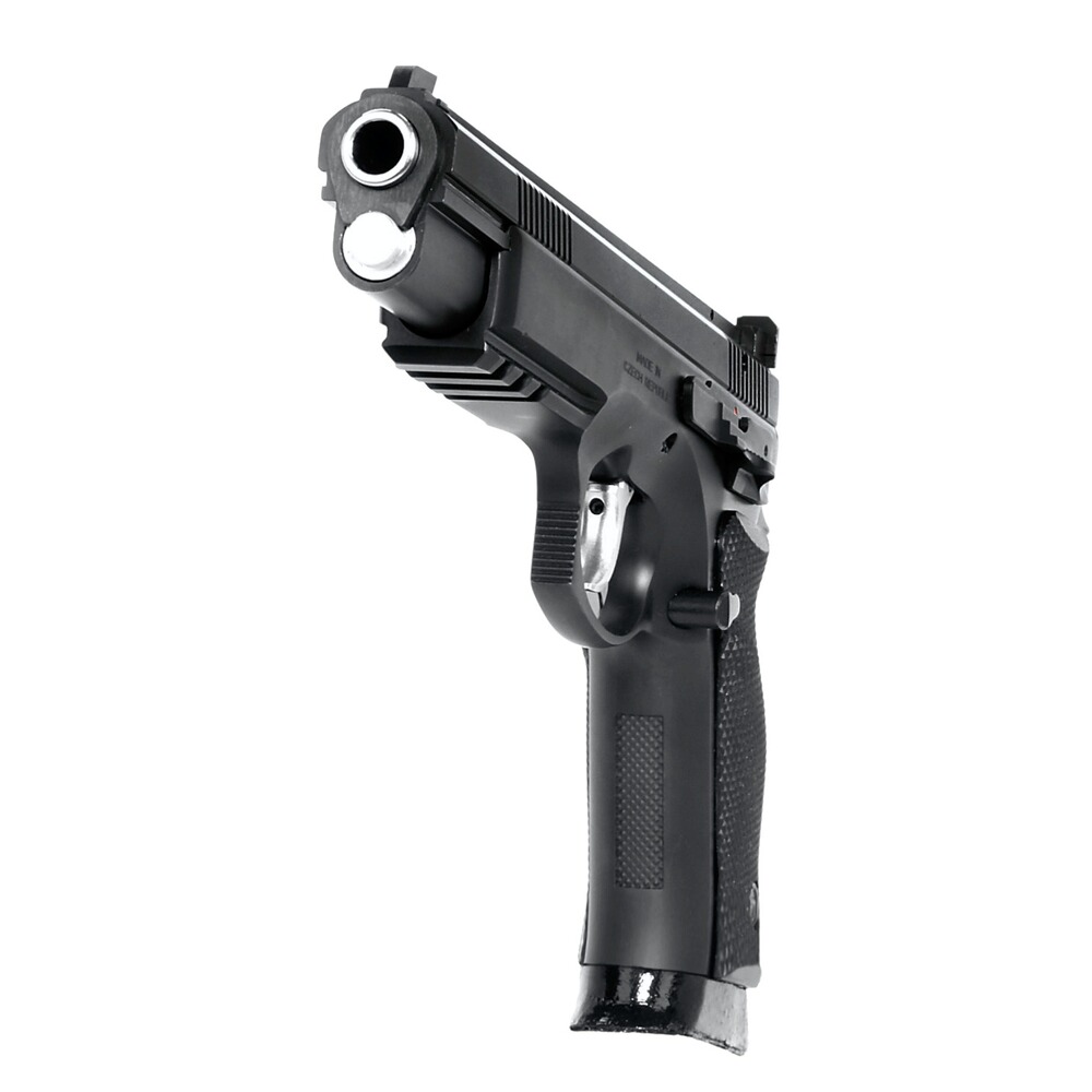 Gun Shadow VIPER, Pro Tuning