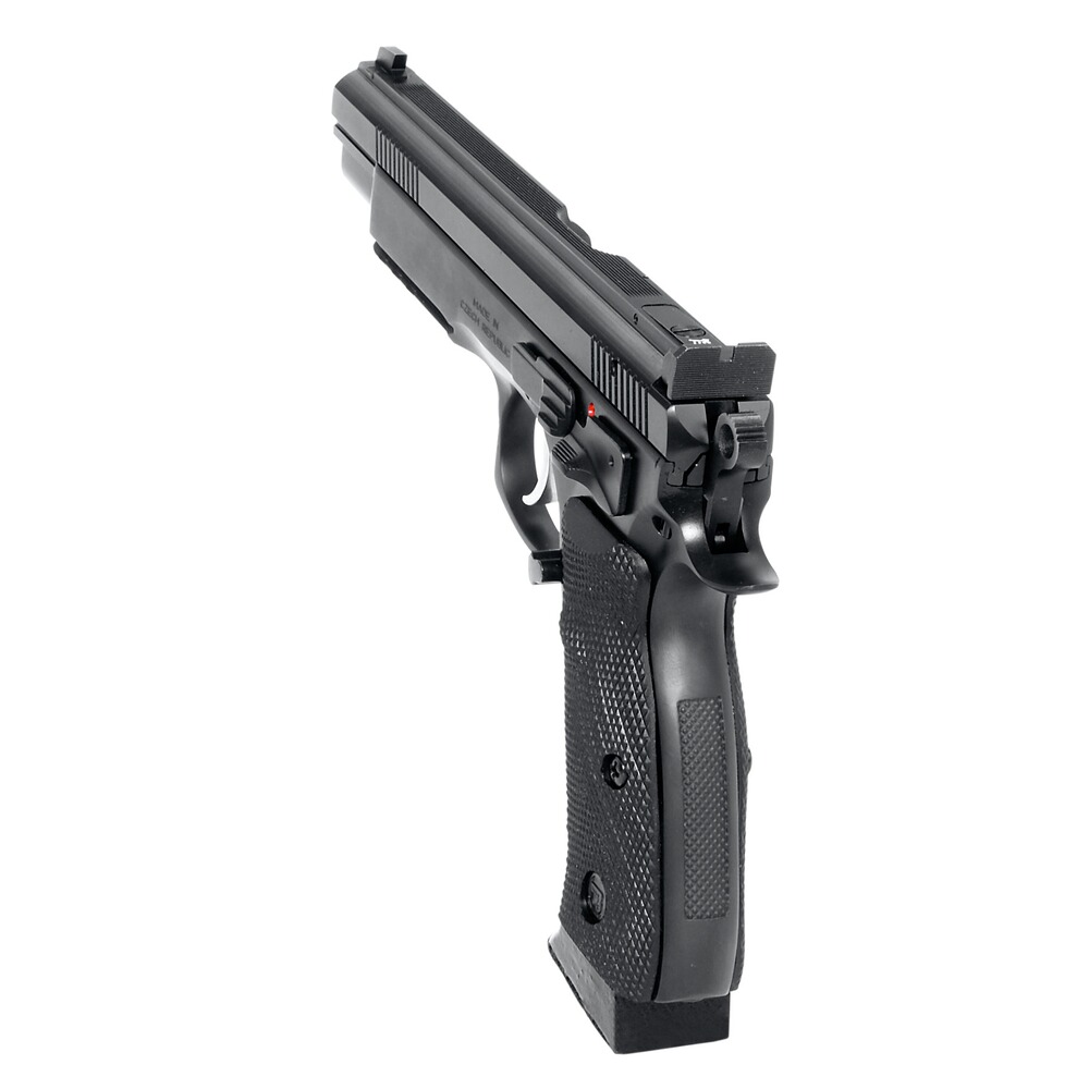Gun Shadow VIPER, Pro Tuning