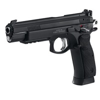 Gun Shadow VIPER, Pro Tuning