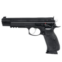 Pistole Shadow VIPER, Pro Tuning