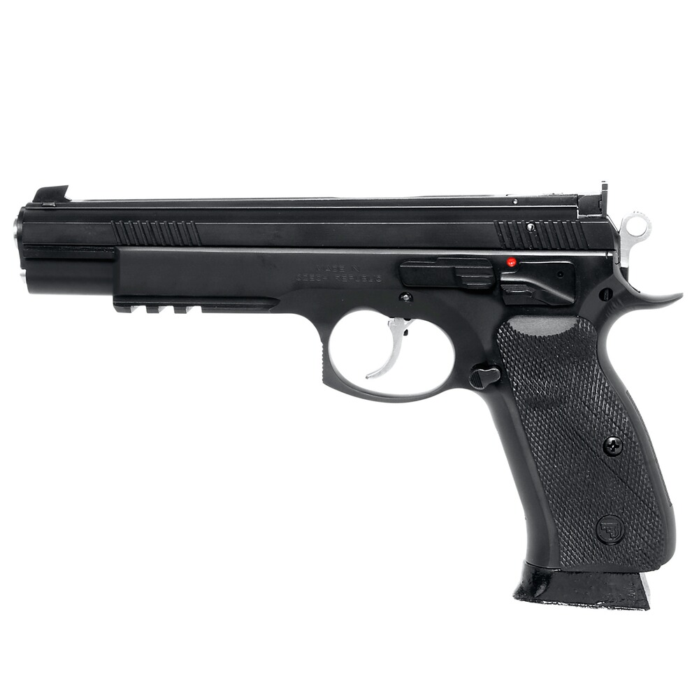 Pistole Shadow VIPER