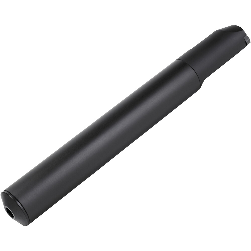 Schalldämpfer zum Aufstecken für HW 77