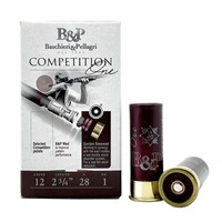 12/70 Competition ONE Skeet 2,0mm 24g , Baschieri & Pellagri