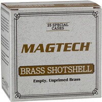 Hülsen Schrot Kal. 36 long, Magtech
