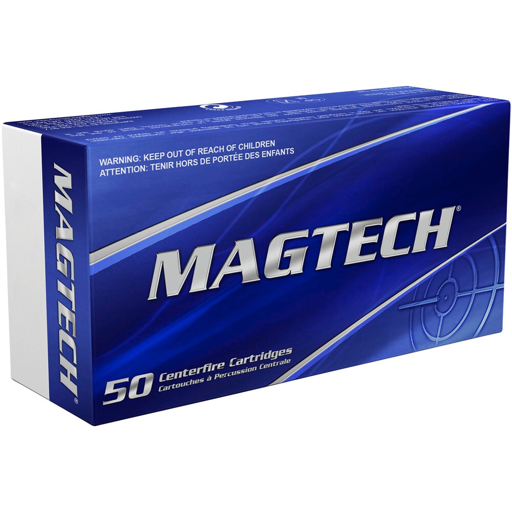 9x21 Vollmantel 8,0g/124grs.