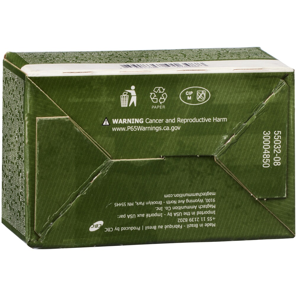 .223 Rem. PSP 3,2g/55grs., Magtech