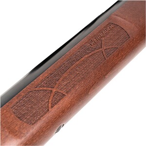 Luftgewehr HW 30 S, Weihrauch Sport
