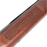 Luftgewehr HW 30 S, Weihrauch Sport