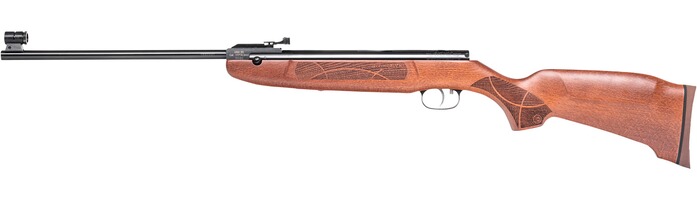 Luftgewehr HW 30 S, Weihrauch Sport