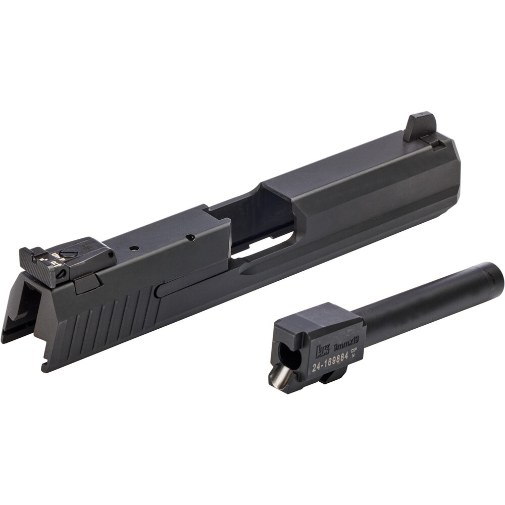 Wechselsystem USP Custom Sport