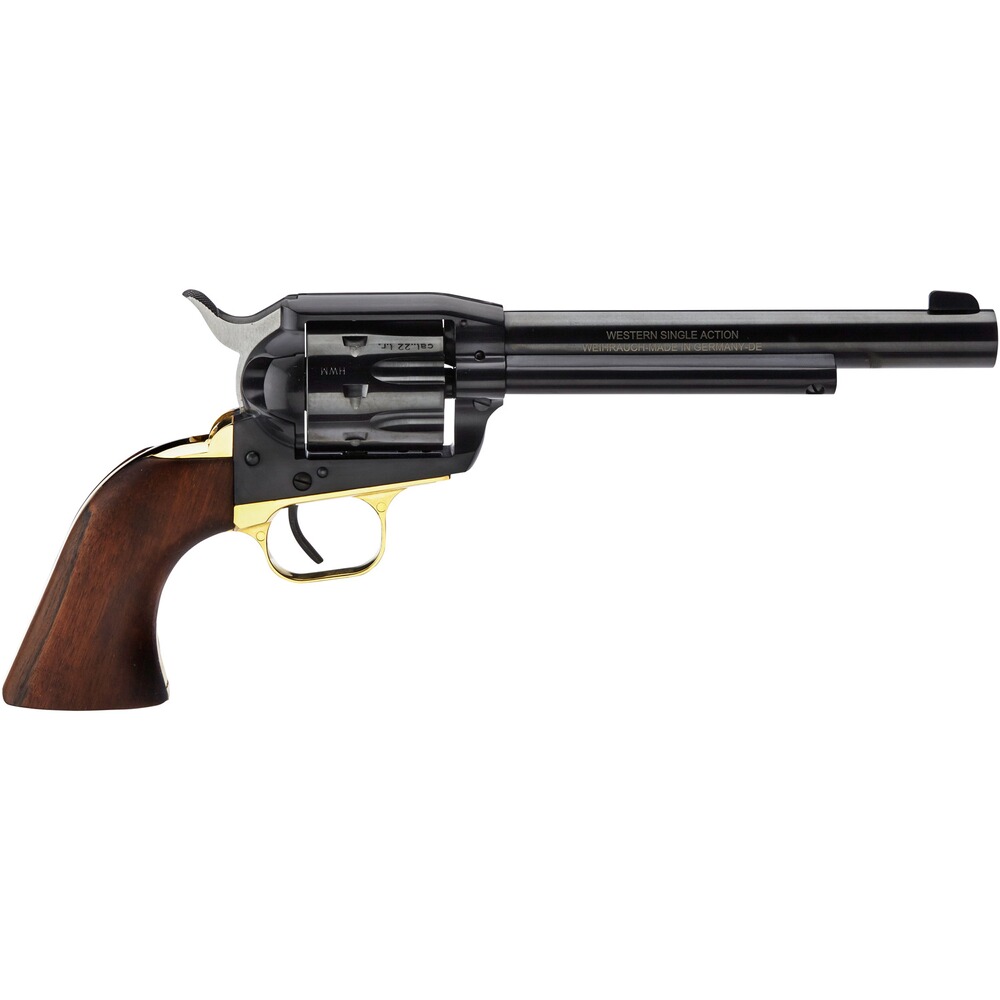 Revolver Western Single Action, Weihrauch Revolver