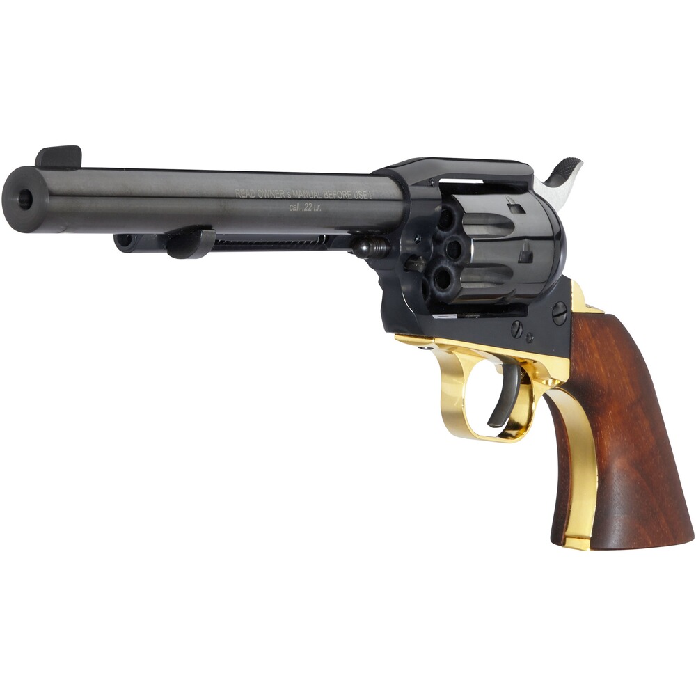 Revolver Western Single Action, Weihrauch Revolver