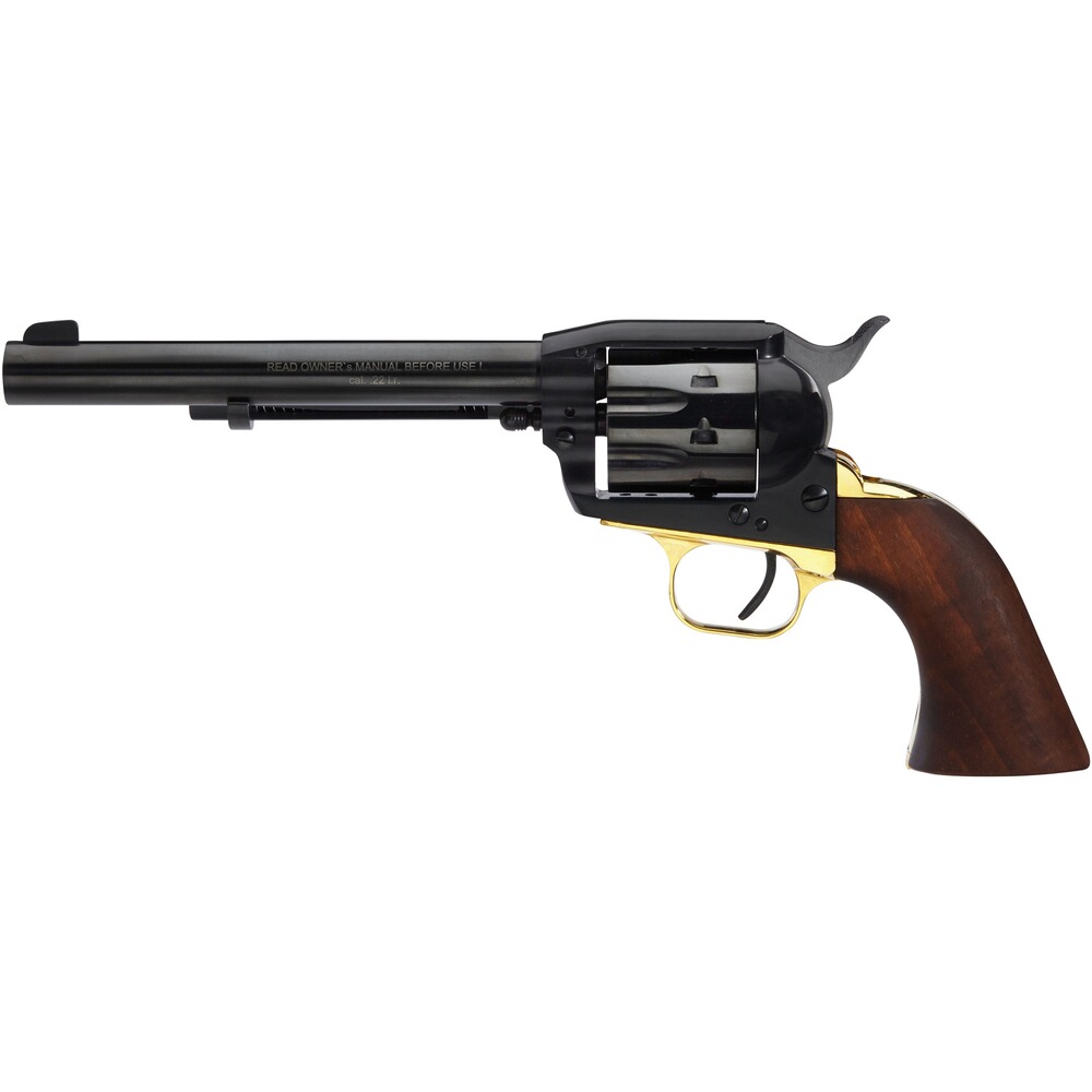 Revolver Western Single Action