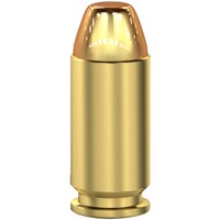 .40 S&W Vollmantel Flachkopf PS 11,7g/180grs., Magtech