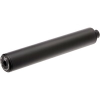 Silencer for air rifles with thread 1/2"-20 UNF, Weihrauch Sport