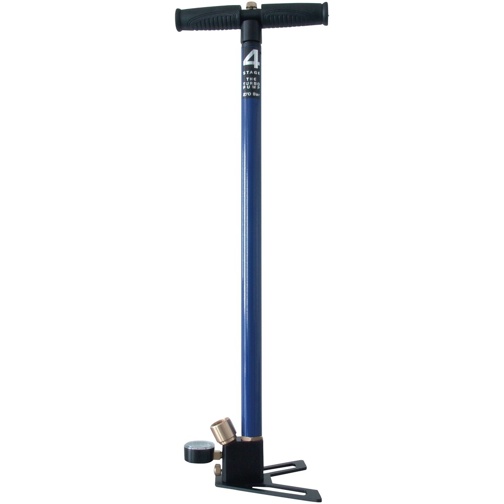 Presslufthandpumpe M100