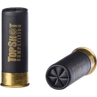 12/70 Piège Acier 2,5mm 24g, TOPSHOT Competition